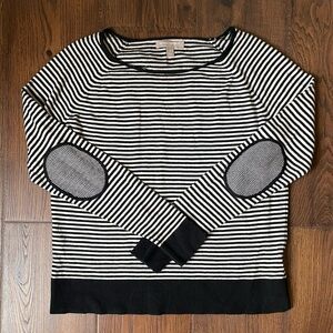 Banana Republic sweater, size S